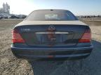 MERCEDES-BENZ S 500 photo