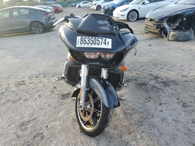 2022 HARLEY-DAVIDSON FLTRK 1HD1KZF18NB609835