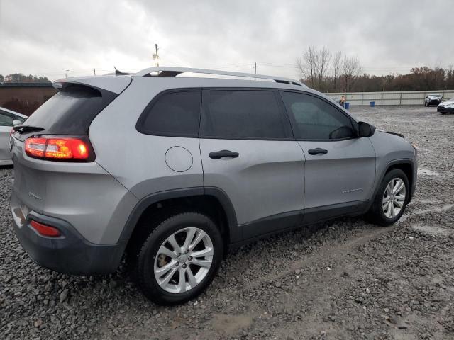 2015 JEEP CHEROKEE S - 1C4PJLAB5FW669724