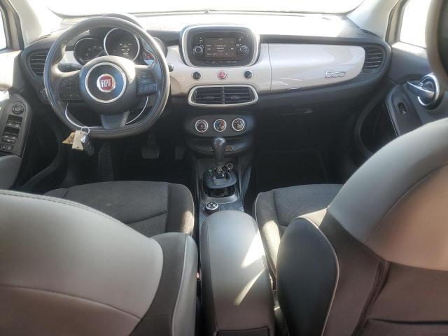2016 FIAT 500X EASY ZFBCFXBT6GP485504