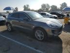 Lot #3024604709 2016 PORSCHE MACAN S