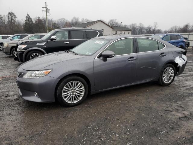 VIN JTHBK1GG2F2160081 2015 LEXUS ES350 no.1