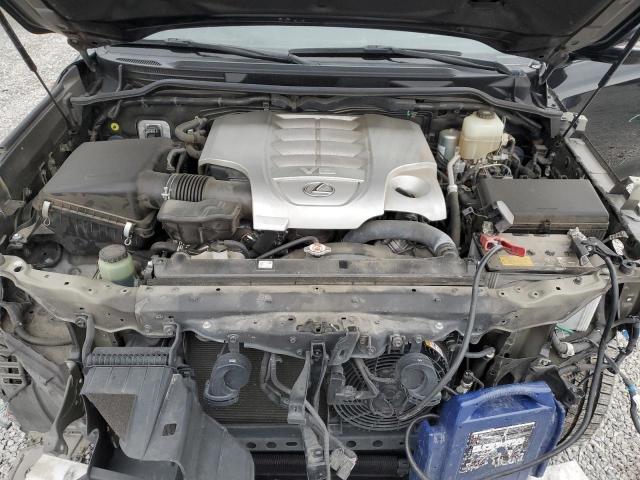 2019 LEXUS LX 570 JTJHY7AX7K4310302