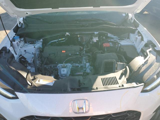 2024 HONDA HR-V LX - 3CZRZ2H34RM764249
