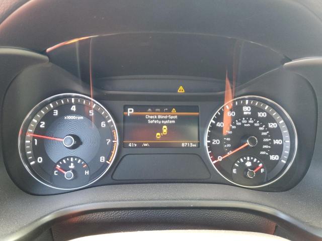 2023 KIA FORTE GT L 3KPF54AD5PE689961
