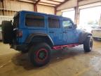 Lot #3294400508 2022 JEEP WRANGLER U