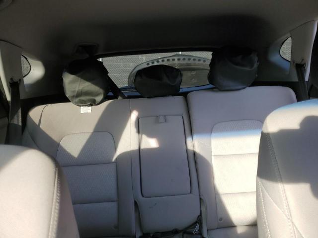 2016 HYUNDAI TUCSON LIM - KM8J33A48GU206566