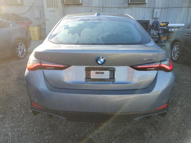 VIN WBY43AW05RFS99242 2024 BMW I4 EDRIVE no.6