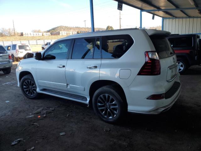 2017 LEXUS GX 460 - JTJBM7FX1H5177730