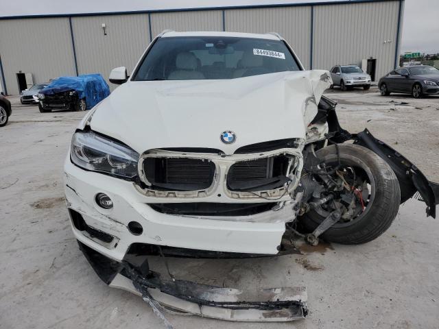 VIN 5UXKS4C33H0U05733 2017 BMW X5 no.5