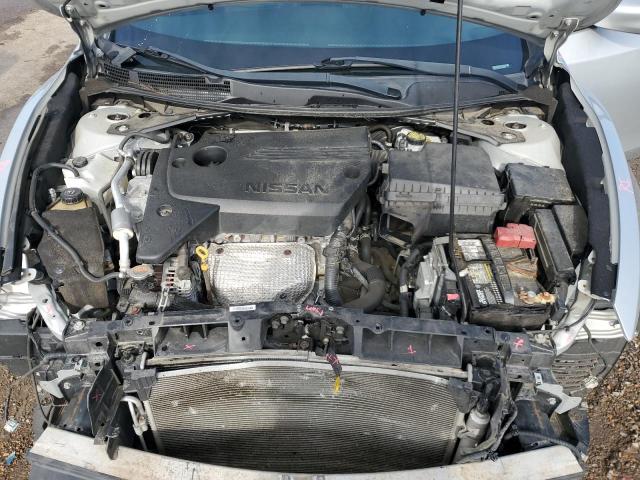 2018 NISSAN ALTIMA 2.5 - 1N4AL3AP0JC161821