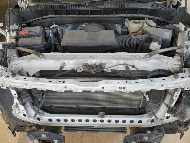 2019 CHEVROLET SILVERADO - 3GCPYFED1KG213642