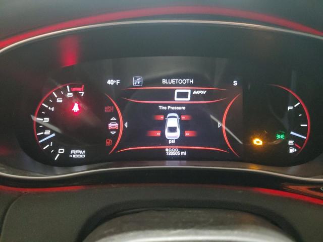 2015 DODGE DART SE AE 1C3CDFDH6FD182054