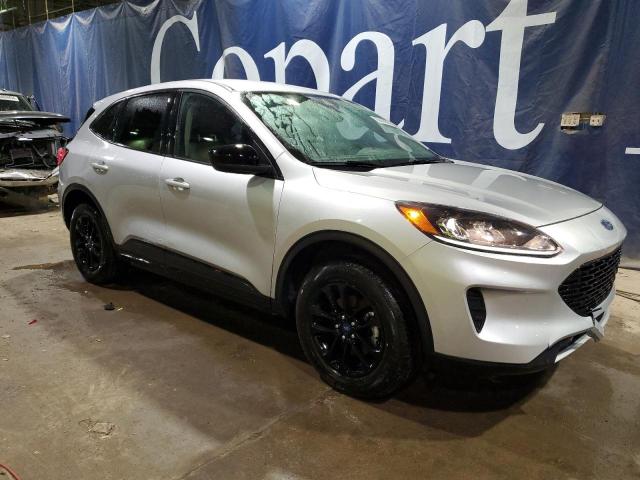 2020 FORD ESCAPE SE - 1FMCU9BZ9LUC19341