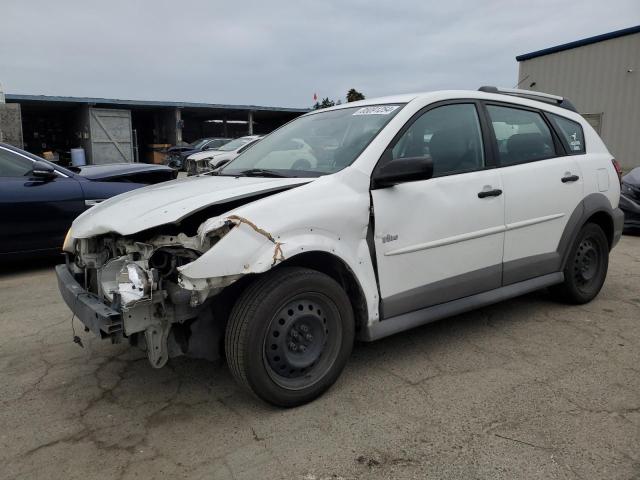 2008 PONTIAC VIBE #3026984778