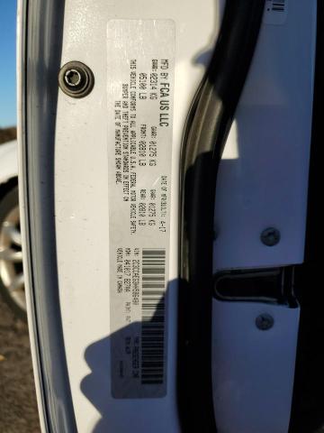 2017 CHRYSLER 300C - 2C3CCAEG3HH586480