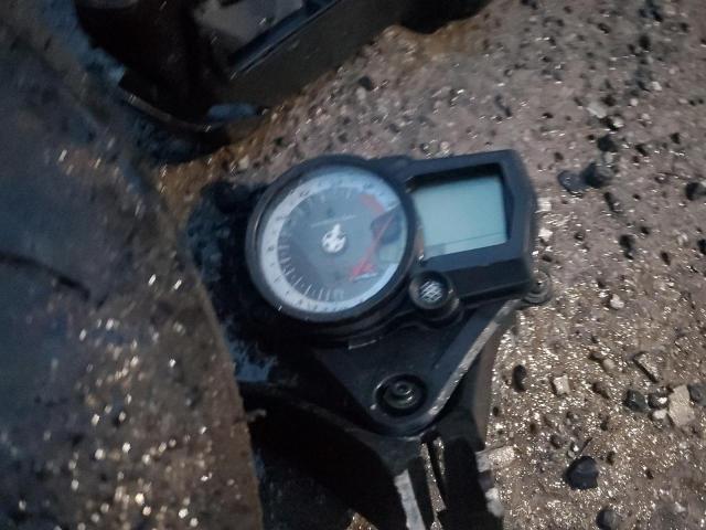 2008 SUZUKI 1400GLP JS1GN7EA182110382
