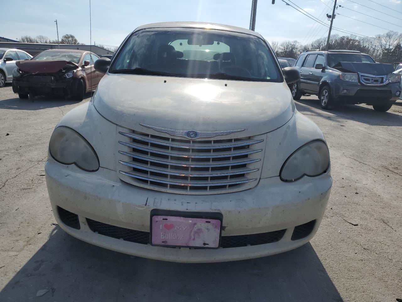 Lot #3042020180 2006 CHRYSLER PT CRUISER