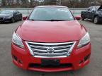 Lot #3030412480 2015 NISSAN SENTRA S