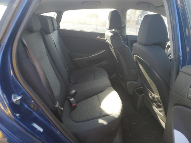 2015 HYUNDAI ACCENT GS KMHCT5AE5FU231579