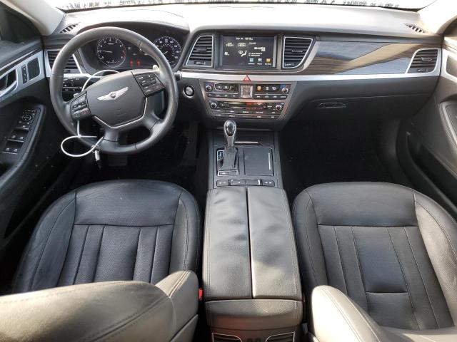 2015 HYUNDAI GENESIS 3. - KMHGN4JE7FU094294