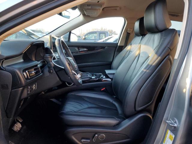 2021 LINCOLN NAUTILUS 2LMPJ8J98MBL00087