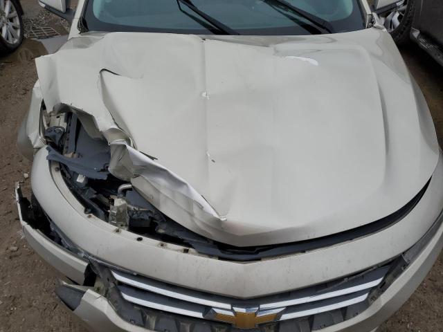 VIN 2G1125S37E9314706 2014 CHEVROLET IMPALA no.11