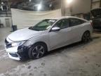 2019 HONDA CIVIC LX - 2HGFC2F69KH582320