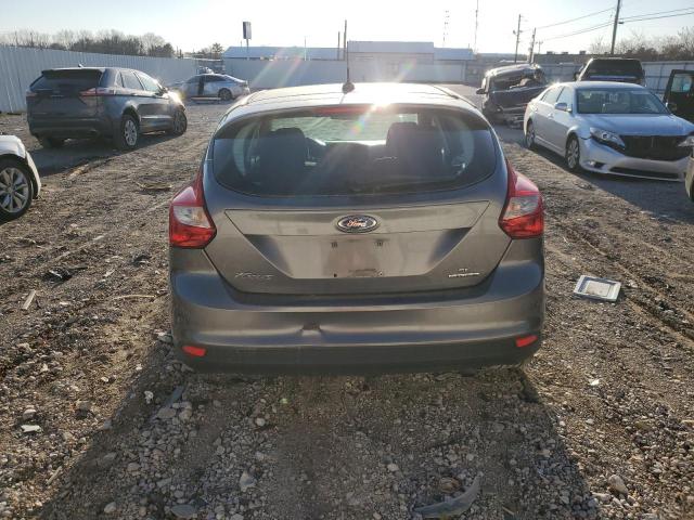 VIN 1FADP3K29EL281479 2014 FORD FOCUS no.6