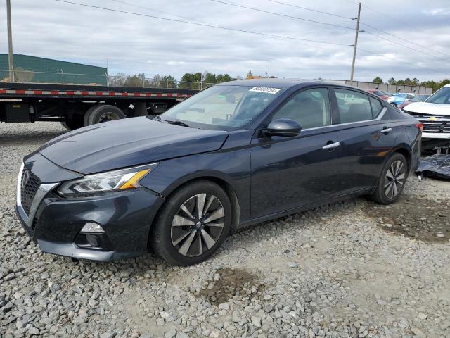 2019 NISSAN ALTIMA SL - 1N4BL4EV4KC117440