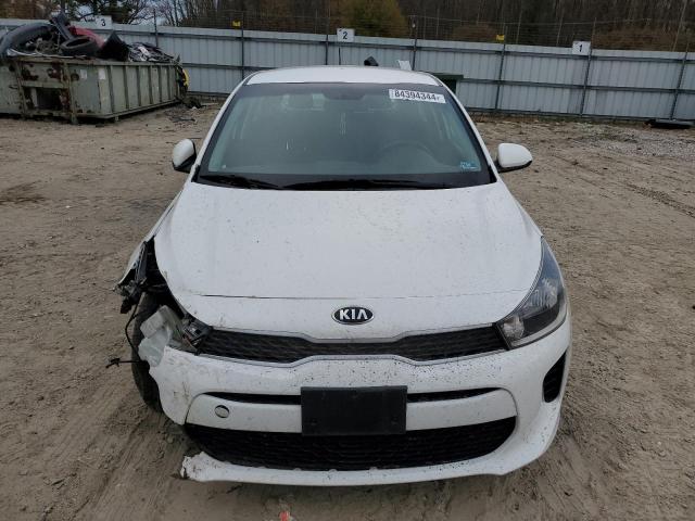 VIN 3KPA25AB0JE048781 2018 KIA RIO no.5