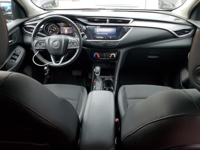 2020 BUICK ENCORE GX - KL4MMBS21LB133790