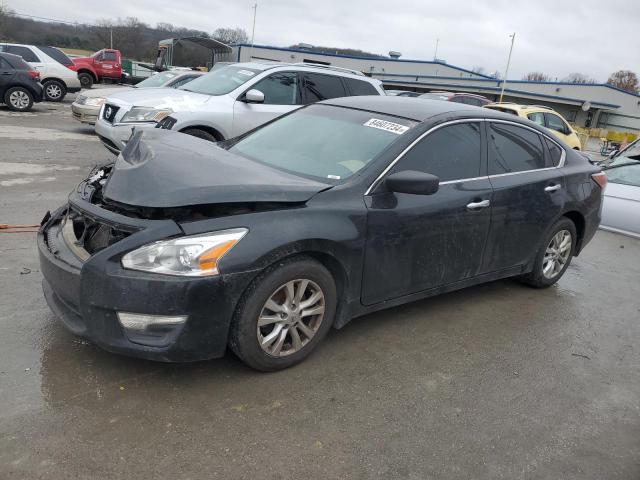 VIN 1N4AL3AP0FC153211 2015 NISSAN ALTIMA no.1