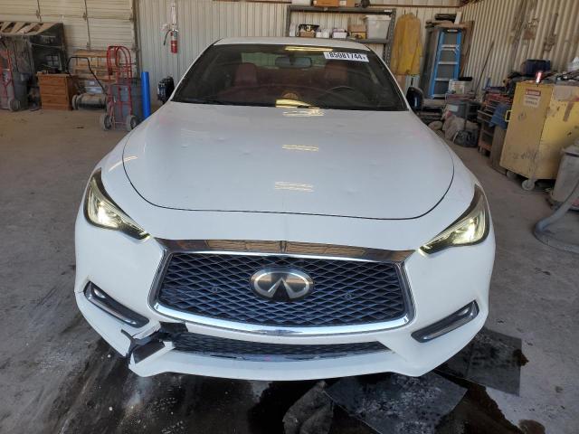 2019 INFINITI Q60 RED SP - JN1FV7ELXKM440944