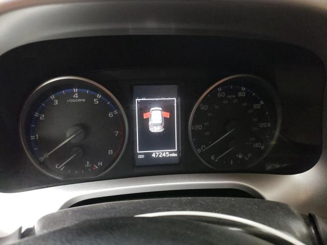 2017 TOYOTA RAV4 XLE - JTMRFREV2HD204821