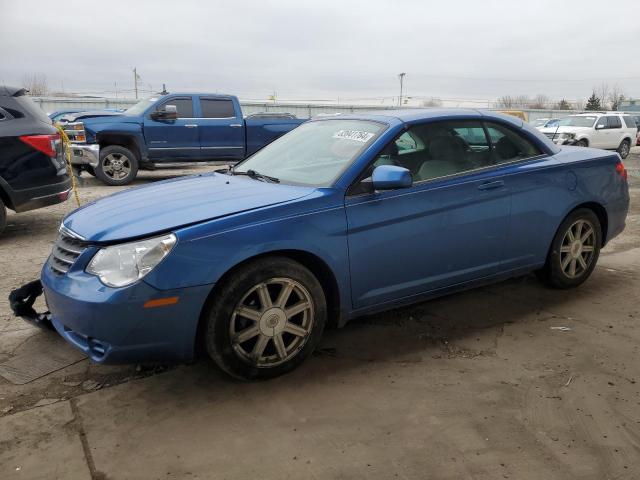 CHRYSLER SEBRING TO