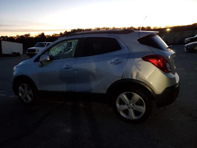 2016 BUICK ENCORE - KL4CJCSB6GB550130