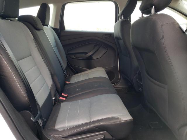 2019 FORD ESCAPE S - 1FMCU0F73KUB48110