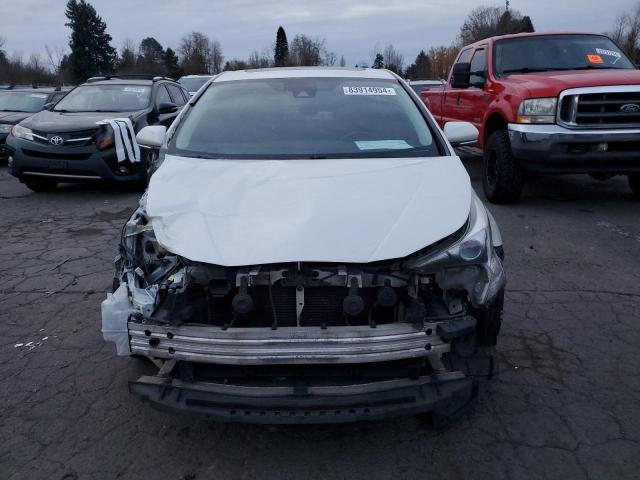 2016 TOYOTA PRIUS - JTDKARFU4G3019597