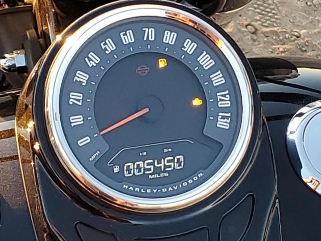 2019 HARLEY-DAVIDSON FLSL 1HD1YDJ6XKB020835