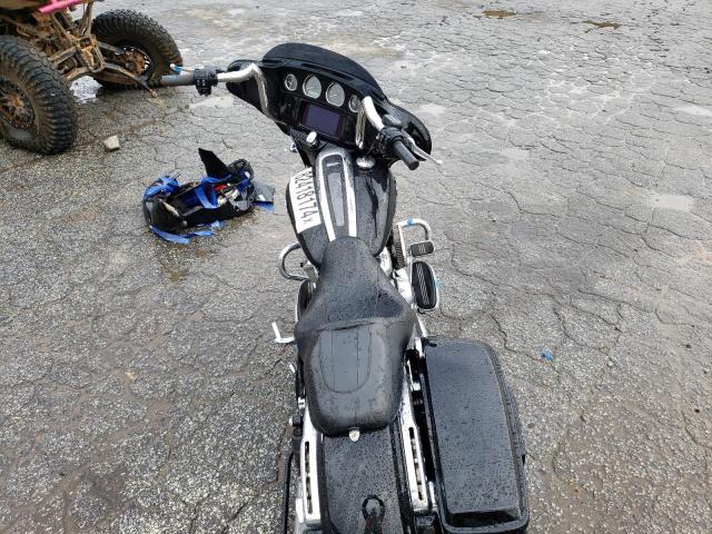 2021 HARLEY-DAVIDSON FLHXS - 1HD1KRP13MB647650