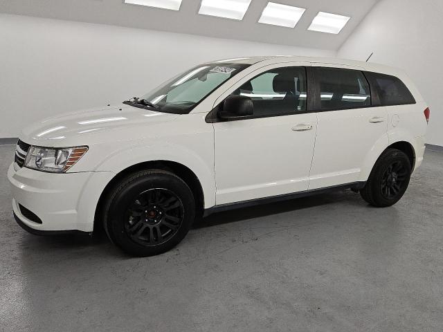 2015 DODGE JOURNEY SE #3030427482