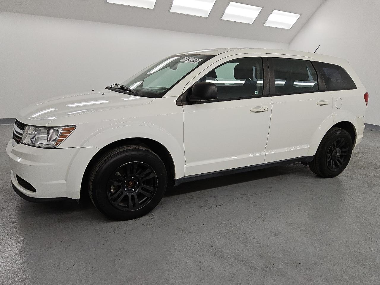 Lot #3030427482 2015 DODGE JOURNEY SE