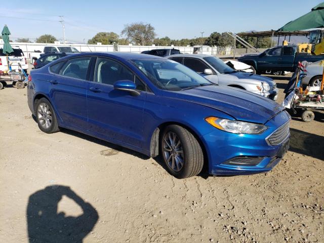 Vin: 3fa6p0hd6hr294258, lot: 84312354, ford fusion se 20174
