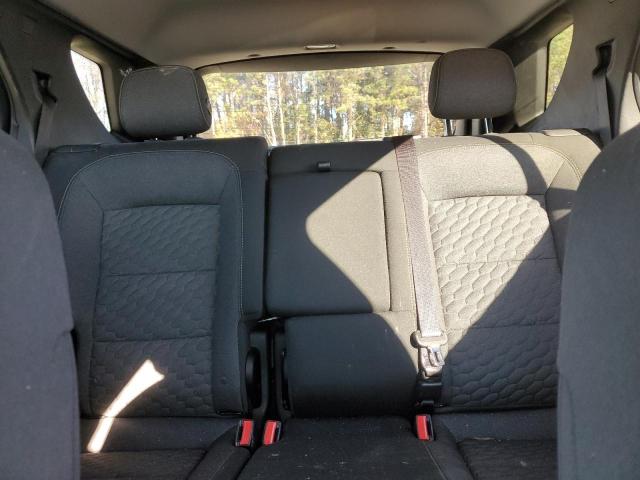 2020 CHEVROLET EQUINOX LT - 2GNAXTEV0L6119675
