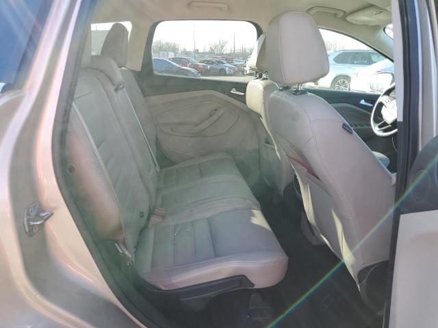 2017 FORD ESCAPE TIT - 1FMCU0J92HUB50979