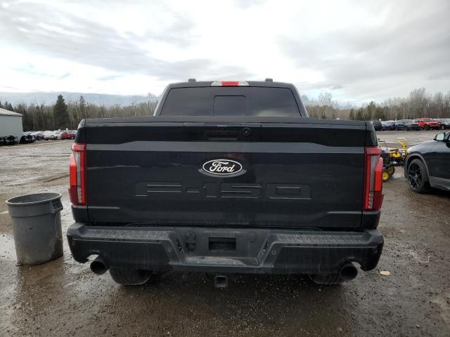 2024 FORD F150 LARIA - 1FTFW5LDXRFB27529
