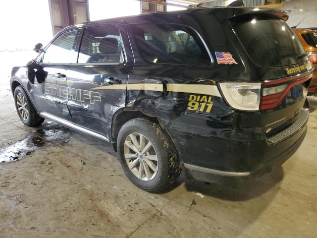 2020 DODGE DURANGO SS 1C4SDJFT9LC283599