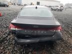 Lot #3025813333 2024 HYUNDAI ELANTRA SE