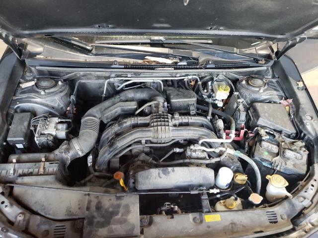 2017 SUBARU IMPREZA LI - 4S3GKAT64H3607544